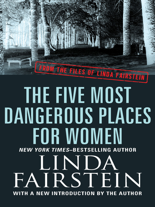Title details for Five Most Dangerous Places for Women by Linda Fairstein - Available